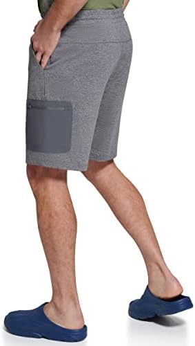 Bass Outdoor Men's Knit Shorts