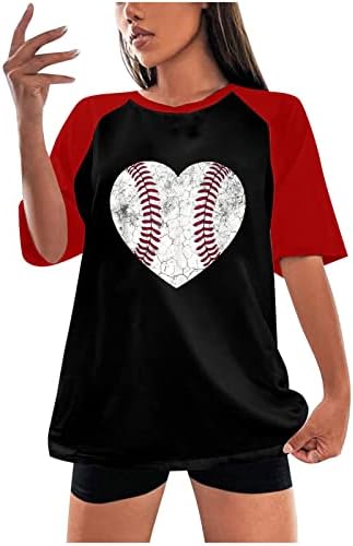 Camisas de beisebol Camisetas gráficas de beisebol
