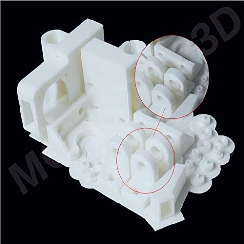Dami 3d Impressão filamento PLA Filamento de 1,75 mm Filamento condutor 1kg PLA para impressoras 3D