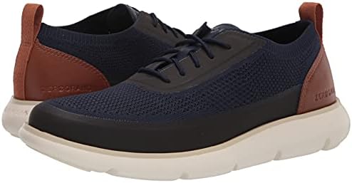 Cole Haan Zerogrand Omni Lace Up Sneaker