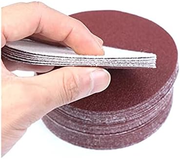 Lia de polimento de metal de madeira M14 disco de polimento de 180 mm + 10 lenha pegajosa disco