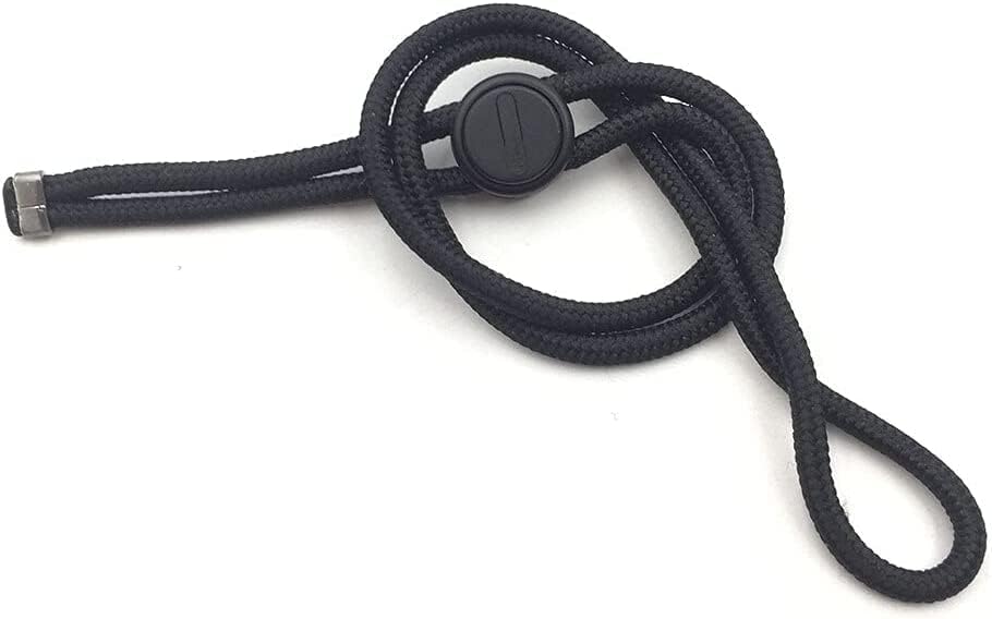 Carregando corda manual joy-con capa de pulseira para o switch nintend shuge ns controler substituição
