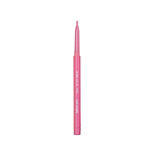 Eyeliner lápis de gel colorido Profissional fosco acabamento altamente pigmento caneta de revestimento de olhos
