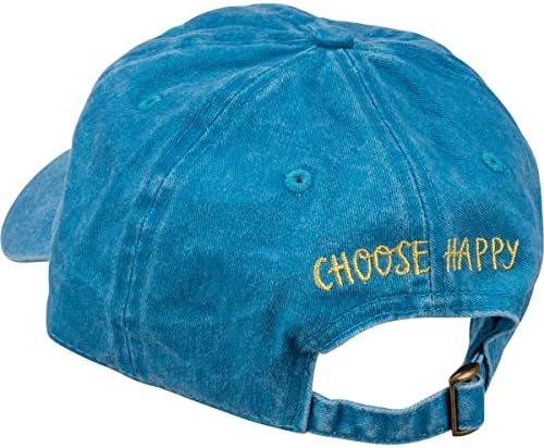 Primitivos de Kathy Standard Baseball Cap, azul, tamanho único