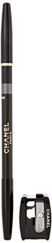 Chanel Le Crayon Yeux 69 Gris Scintillant for Women, 0,03 onça