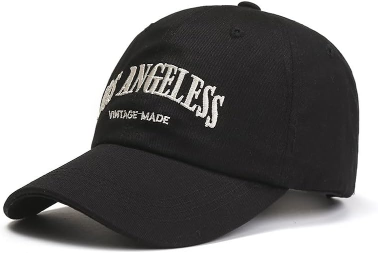 Chapéu de caminhoneiro vintage para homens Mulheres bordadas estampas engraçadas beisebol snapback chapéu