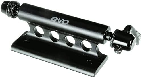 EVO Bike Fork Mount With Alloy Rick Release