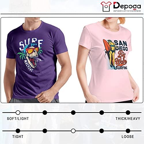 Camiseta personalizada Design de suas próprias camisetas de tee impressa e traseira para homens/mulheres, camiseta