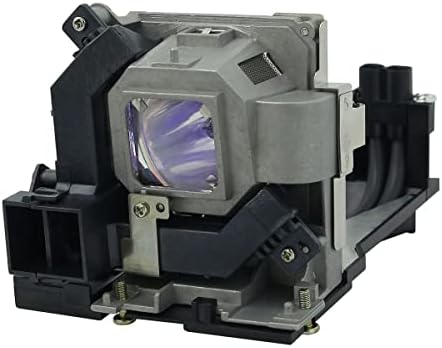 Substituição da lâmpada de projetor DEKain para NP30LP NEC NP -M322H M323H M332XS M333XS M352WS M352XS M353WS