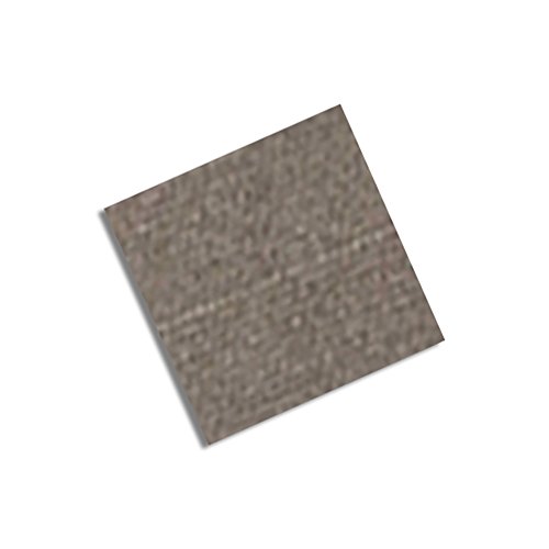 3M CN3190 7 x 10,5 -25 níquel cinza na fita de tecido de poliéster com cobre, 10,5 , 7 de largura,