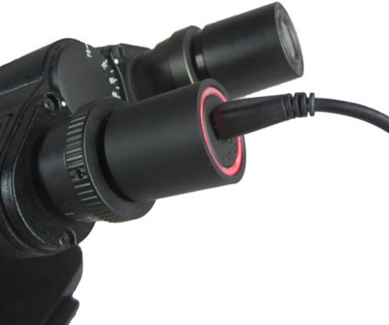 Acessórios para microscópio para adultos Acessórios para crianças microscópio Câmera de ocular