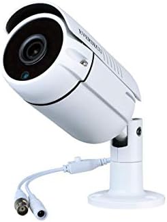 Eversecu 1PCS AHD/TVI/CVI/CVBS CCTV Tester + 1pcs AHD/TVI/CVI/CVBS CEMANHA