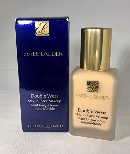 Estee Lauder Double Wear Wear-no-local Makeup Foundation SPF10, 2N2 Buff, 1 oz