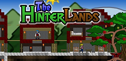 The Hinterlands: Mining Game grátis [Download]
