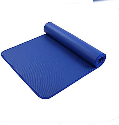 Brangless Yoga Mat Sports Fitness