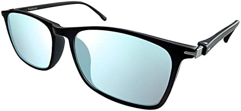 Óculos coloridos para cegueira vermelha-verde, tvindkirdod yf-012 óculos corretivos coloridos-usados
