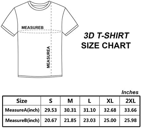 T-shirt 3D para Jor.dan 5 Univer.Sity Blue, camisa 3D Combinagem para tênis