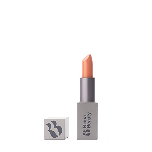 Rinna Beauty Icon Collection - Lipstick - Sra. Hamlin - Vegan, antienvelhecimento, hidratante,