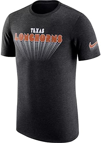 Nike Men's NCAA Tri-Blend T-Shirt