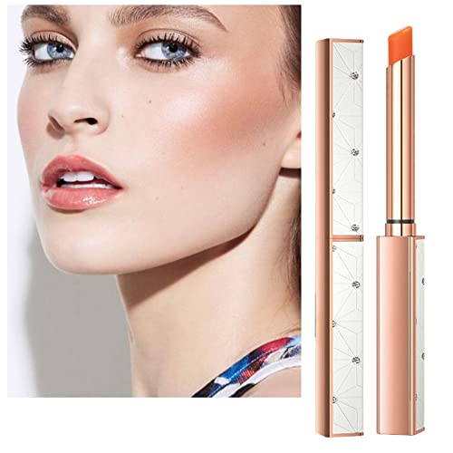Lip Peel Stain Batom para Women Lip Gloss Lipstick During Batom Impermeável Batom Lipstick Pacote Lip