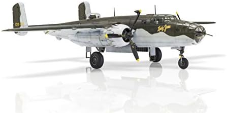 Airfix norte-americano B-25c/D Mitchell 1:72
