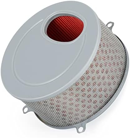 Substituição do limpador de filtro de ar de areyourshop 17213-BA1-0000 FIXO PARA DAELIM DAYSTAR VL125