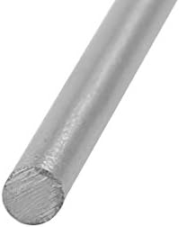 Aexit 2,3 mm Diã Tool Titular de 58 mm de comprimento HSS Furso de perfuração reta Twist Drill Bit Drilling