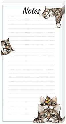Acetiamin Funny Memo Notepads ， 4 x 8 polegadas de escritório personalizado para colegas de trabalho,