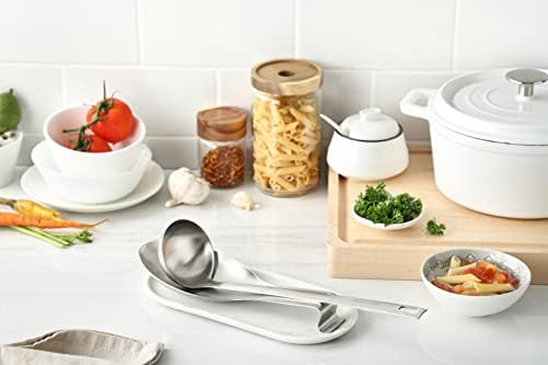 Conjunto de utensílios de cozinha McCook® MC60, utensílios de cozinha em aço inoxidável, torneiro de cozinha