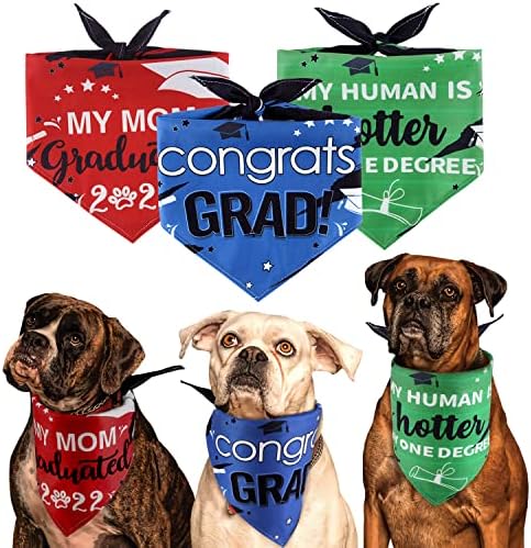3 pacote de cachorro bandana triangulo bibs lenço de cachecol lava -lava -lenço de lenço de estimação
