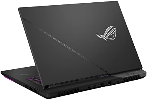 Excaliberpc 2023 Asus Rog Strix Scar 17 G733PY-XS96 Pro Extreme Gaming Laptop