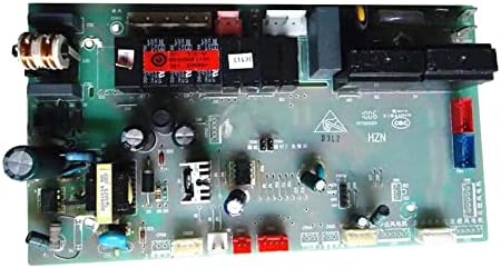 Mmaxz para ar condicionado placa de computador 0011800063g Acessórios duráveis ​​de circuito