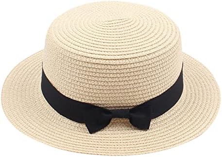 Largura de chapéu de largura meninos dobráveis ​​larga abavelha causal chapéus ao ar livre chapéu chapéu de vento