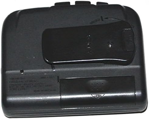 Sony Walkman AVLS WM-EX122 Cassete portátil Player